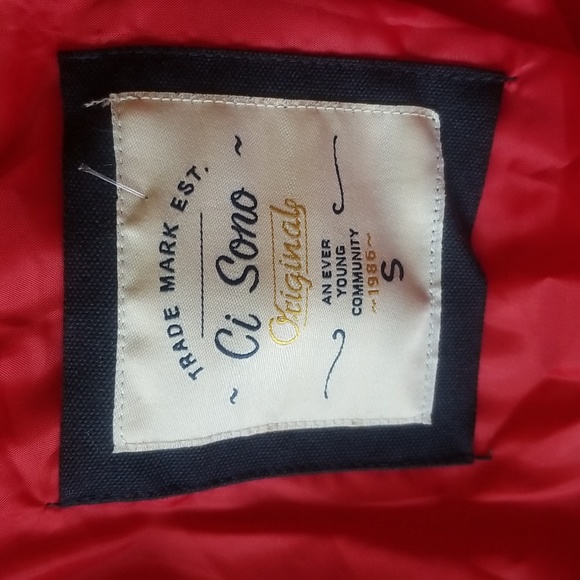 Jacket - Picture 6 of 6